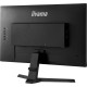 iiyama G-MASTER Red Eagle LED display 68.6 cm (27") 1920 x 1080 pixels Full HD Black iiyama G-MASTER Red Eagle LED display 68.6 cm (27") 1920 x 1080 pixels Full HD Black