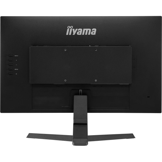iiyama G-MASTER Red Eagle LED display 68.6 cm (27") 1920 x 1080 pixels Full HD Black iiyama G-MASTER Red Eagle LED display 68.6 cm (27") 1920 x 1080 pixels Full HD Black
