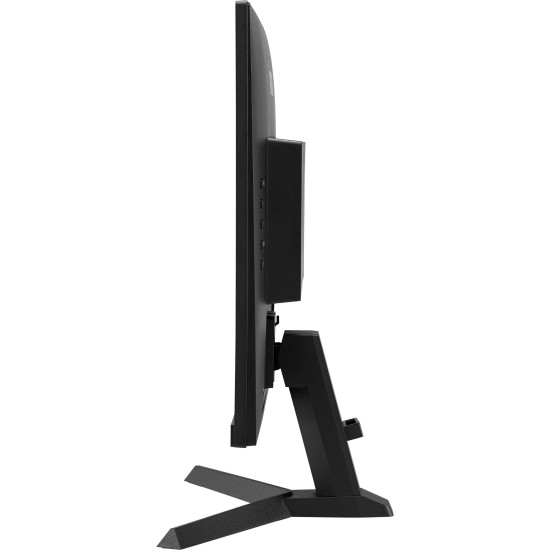iiyama G-MASTER Red Eagle LED display 68.6 cm (27") 1920 x 1080 pixels Full HD Black iiyama G-MASTER Red Eagle LED display 68.6 cm (27") 1920 x 1080 pixels Full HD Black