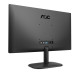 AOC B2 24B2XHM2 computer monitor 60.5 cm (23.8") 1920 x 1080 pixels Full HD LCD Black AOC B2 24B2XHM2 computer monitor 60.5 cm (23.8") 1920 x 1080 pixels Full HD LCD Black