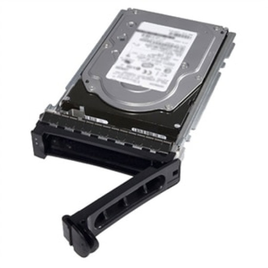 DELL 400-BLBZ internal hard drive 3.5" 8 TB SAS DELL 400-BLBZ internal hard drive 3.5" 8 TB SAS