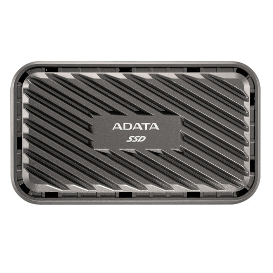 External SSD|ADATA|SE770G|2TB|USB-C|USB 3.2|Write speed 800 MBytes/sec|Read speed 1000 MBytes/sec|ASE770G-2TU32G2-CBK External SSD|ADATA|SE770G|2TB|USB-C|USB 3.2|Write speed 800 MBytes/sec|Read speed 1000 MBytes/sec|ASE770G-2TU32G2-CBK