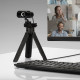 Lindy Full HD 1080p Webcam with Microphone Lindy Full HD 1080p Webcam with Microphone