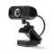 Full HD 1080p Webcam with Microphone