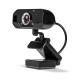 Lindy Full HD 1080p Webcam with Microphone Lindy Full HD 1080p Webcam with Microphone