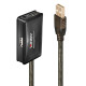 Lindy 10m USB 2.0 Active Extension Hub Lindy 10m USB 2.0 Active Extension Hub