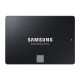 Samsung 870 EVO 500 GB 2.5" Serial ATA III V-NAND Samsung 870 EVO 500 GB 2.5" Serial ATA III V-NAND