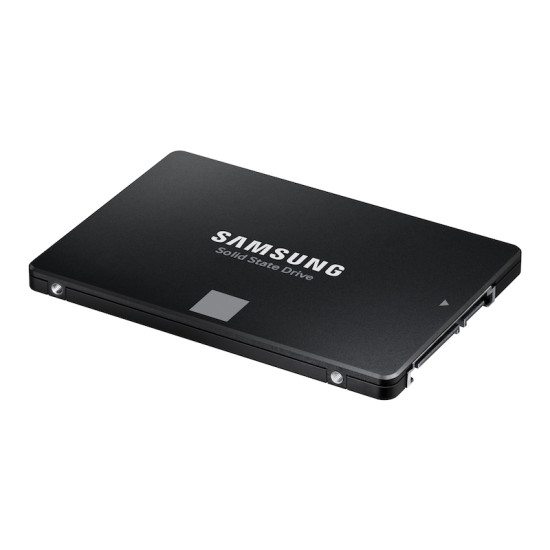 Samsung 870 EVO 500 GB 2.5" Serial ATA III V-NAND Samsung 870 EVO 500 GB 2.5" Serial ATA III V-NAND