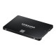 Samsung 870 EVO 500 GB 2.5" Serial ATA III V-NAND Samsung 870 EVO 500 GB 2.5" Serial ATA III V-NAND