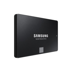 SAMSUNG 870 EVO 1TB 2.5" SATA SSD