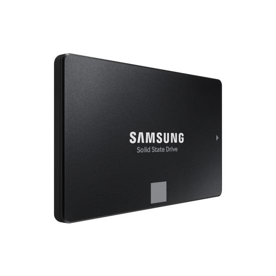 Samsung 870 EVO 500 GB 2.5" Serial ATA III V-NAND Samsung 870 EVO 500 GB 2.5" Serial ATA III V-NAND