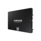 Samsung 870 EVO 500 GB 2.5" Serial ATA III V-NAND Samsung 870 EVO 500 GB 2.5" Serial ATA III V-NAND