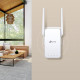 AC1200 Mesh Wi-Fi Range Extender AC1200 Mesh Wi-Fi Range Extender