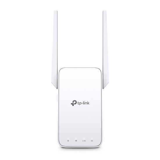 AC1200 Mesh Wi-Fi Range Extender AC1200 Mesh Wi-Fi Range Extender