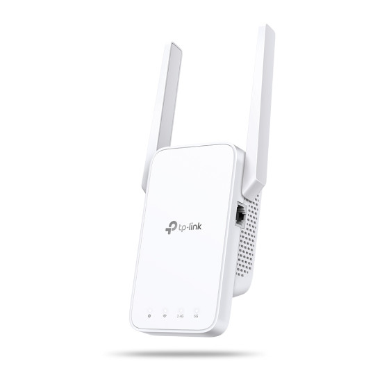AC1200 Mesh Wi-Fi Range Extender AC1200 Mesh Wi-Fi Range Extender
