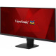 Viewsonic VA3456-mhdj computer monitor 86.4 cm (34") 3440 x 1440 pixels UltraWide Quad HD LED Black Viewsonic VA3456-mhdj computer monitor 86.4 cm (34") 3440 x 1440 pixels UltraWide Quad HD LED Black