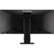 Viewsonic VA3456-mhdj computer monitor 86.4 cm (34") 3440 x 1440 pixels UltraWide Quad HD LED Black Viewsonic VA3456-mhdj computer monitor 86.4 cm (34") 3440 x 1440 pixels UltraWide Quad HD LED Black