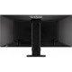 Viewsonic VA3456-mhdj computer monitor 86.4 cm (34") 3440 x 1440 pixels UltraWide Quad HD LED Black Viewsonic VA3456-mhdj computer monitor 86.4 cm (34") 3440 x 1440 pixels UltraWide Quad HD LED Black