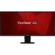 Viewsonic VA3456-mhdj computer monitor 86.4 cm (34") 3440 x 1440 pixels UltraWide Quad HD LED Black Viewsonic VA3456-mhdj computer monitor 86.4 cm (34") 3440 x 1440 pixels UltraWide Quad HD LED Black