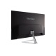 Viewsonic VX Series VX3276-4K-mhd LED display 81.3 cm (32") 3840 x 2160 pixels 4K Ultra HD Silver