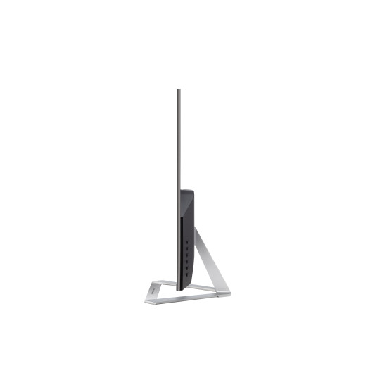 Viewsonic VX Series VX3276-4K-mhd LED display 81.3 cm (32") 3840 x 2160 pixels 4K Ultra HD Silver