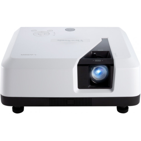 Viewsonic LS700HD data projector Standard throw projector 3500 ANSI lumens DMD 1080p (1920x1080) White