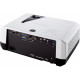 Viewsonic LS700HD data projector Standard throw projector 3500 ANSI lumens DMD 1080p (1920x1080) White