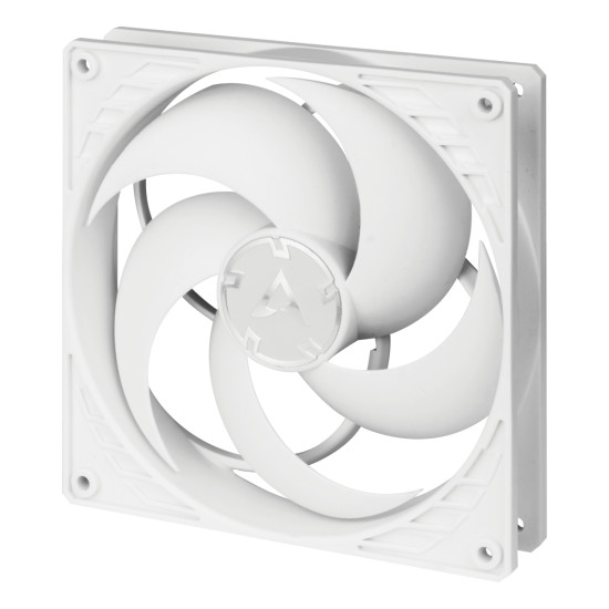 P14 PWM PST Pressure-optimised 140 mm Fan with PWM PST P14 PWM PST Pressure-optimised 140 mm Fan with PWM PST