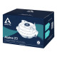 CPU COOLER SAM5/SAM4/ALPINE 23 ACALP00035A ARCTIC CPU COOLER SAM5/SAM4/ALPINE 23 ACALP00035A ARCTIC