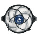 CPU COOLER SAM5/SAM4/ALPINE 23 ACALP00035A ARCTIC CPU COOLER SAM5/SAM4/ALPINE 23 ACALP00035A ARCTIC