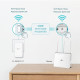 AV1000 Gigabit Powerline ac Wi-Fi Kit