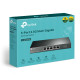 5-Port 2.5G Desktop Switch 5-Port 2.5G Desktop Switch