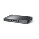 5-Port 2.5G Desktop Switch 5-Port 2.5G Desktop Switch