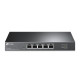 5-Port 2.5G Desktop Switch 5-Port 2.5G Desktop Switch