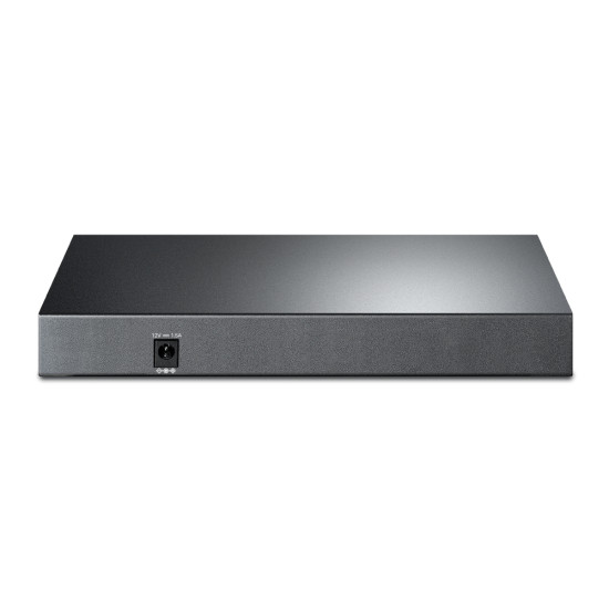 5-Port 2.5G Desktop Switch 5-Port 2.5G Desktop Switch