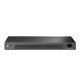 TP-Link JetStream 48-Port Gigabit L2 Managed Switch with 4 SFP Slots TP-Link JetStream 48-Port Gigabit L2 Managed Switch with 4 SFP Slots
