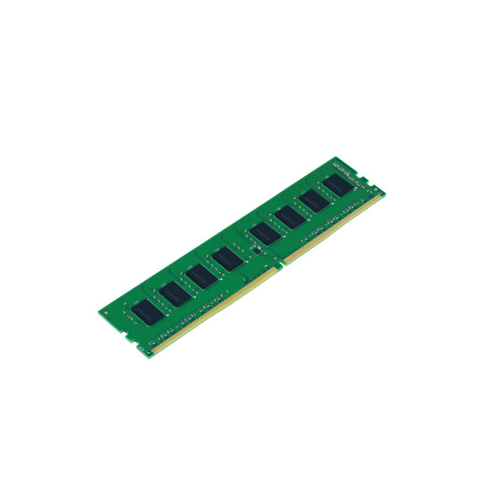 Goodram GR3200D464L22S/8G memory module 8 GB 1 x 8 GB DDR4 3200 MHz