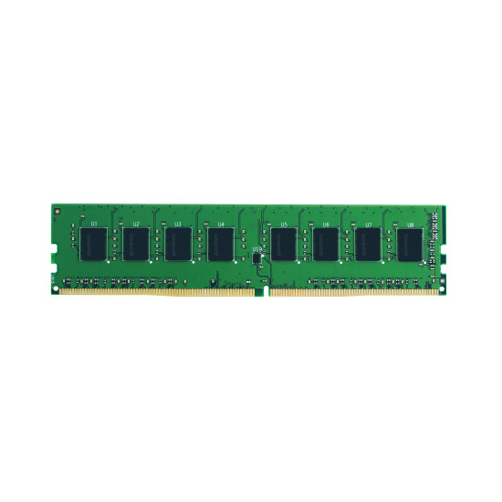 Goodram GR3200D464L22S/8G memory module 8 GB 1 x 8 GB DDR4 3200 MHz