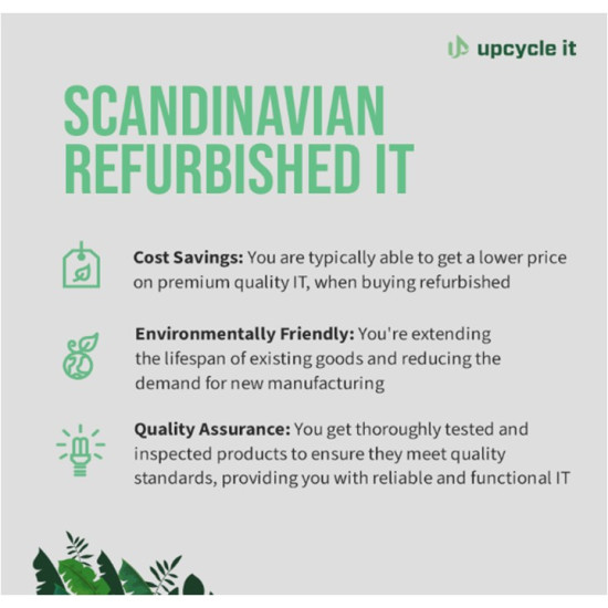 Dell Inc. Latitude 5410 (Refurbished) A