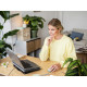 Trust Yvi+ mouse Office Right-hand RF Wireless Optical 1600 DPI Trust Yvi+ mouse Office Right-hand RF Wireless Optical 1600 DPI