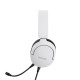 Trust GXT 489W FAYZO Headset Wired Head-band Gaming Black, White Trust GXT 489W FAYZO Headset Wired Head-band Gaming Black, White