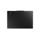 Lenovo ThinkPad P1 Gen 7 Intel Core Ultra 9 185H Mobile workstation 40.6 cm (16") WQXGA 64 GB LPDDR5x-SDRAM 2 TB SSD NVIDIA GeForce RTX 4070 Wi-Fi 7 (802.11be) Windows 11 Pro English Black Lenovo ThinkPad P1 Gen 7 Intel Core Ultra 9 185H Mobile workstation 40.6 cm (16") WQXGA 64 GB LPDDR5x-SDRAM 2 TB SSD NVIDIA GeForce RTX 4070 Wi-Fi 7 (802.11be) Windows 11 Pro English Black