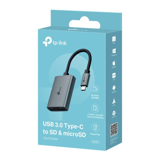 UA430C UA430C