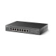 8-Port 2.5G Desktop Switch 8-Port 2.5G Desktop Switch
