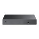 8-Port 2.5G Desktop Switch 8-Port 2.5G Desktop Switch