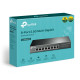 8-Port 2.5G Desktop Switch 8-Port 2.5G Desktop Switch