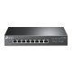 8-Port 2.5G Desktop Switch 8-Port 2.5G Desktop Switch