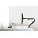 NEWSTAR FLAT SCREEN DESK MOUNT (STAND/GROMMET), BLACK NEWSTAR FLAT SCREEN DESK MOUNT (STAND/GROMMET), BLACK