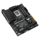 Mainboard|ASUS|Intel B760 Express|LGA1700|ATX|Memory DDR5|Memory slots 4|2xPCI-Express 3.0 1x|1xPCI-Express 3.0 16x|1xPCI-Express 5.0 16x|3xM.2|1xHDMI|1xDisplayPort|1xUSB 2.0|4xUSB 3.2|1xUSB-C|1xOptical S/PDIF|1xRJ45|5xAudio port|TUFGAMINGB760-PLUSWIFI Mainboard|ASUS|Intel B760 Express|LGA1700|ATX|Memory DDR5|Memory slots 4|2xPCI-Express 3.0 1x|1xPCI-Express 3.0 16x|1xPCI-Express 5.0 16x|3xM.2|1xHDMI|1xDisplayPort|1xUSB 2.0|4xUSB 3.2|1xUSB-C|1xOptical S/PDIF|1xRJ45|5xAudio port|TUFGAMINGB760-PLUSWIFI