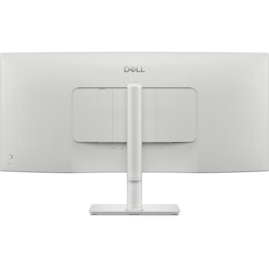 DELL Plus S3425DW computer monitor 86.4 cm (34") 3440 x 1440 pixels Wide Quad HD LCD Silver DELL Plus S3425DW computer monitor 86.4 cm (34") 3440 x 1440 pixels Wide Quad HD LCD Silver